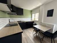 Location appartement 2 pièces