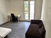 Location Studio 1 pièce