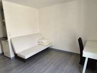 Location Studio 1 pièce