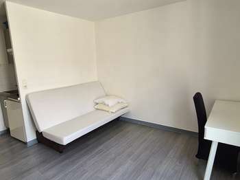 Location Studio 1 pièce