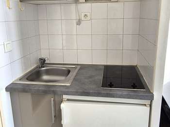 Location Studio 1 pièce