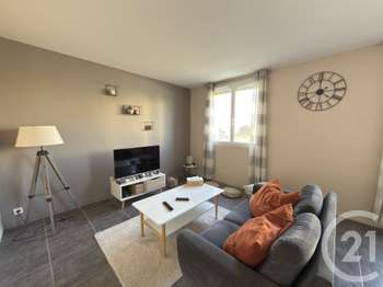 Location Appartement 2 piècesLe Mans