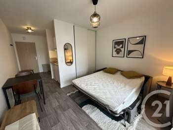 Location Appartement T1Le Mans