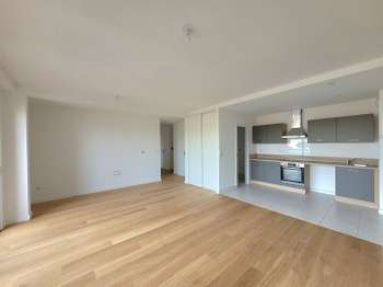 Location Appartement 4 piècesLe Mans