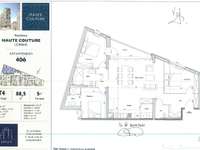 Location appartement 4 pièces Location appartement 4 pièces