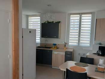 Photo Location appartement Le Mans