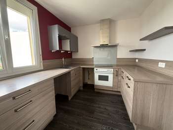 Location appartement 3 pièces Le Mans 72