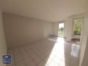 Location Appartement 3 piècesLe Mans