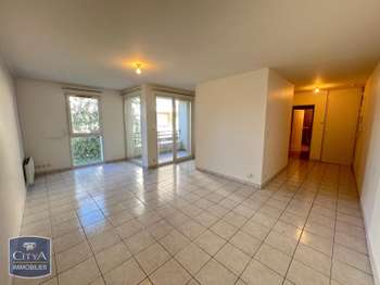 Location appartement 3 pièces Le Mans 72
