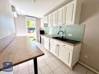 Location appartement 4 pièces