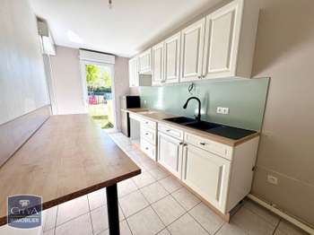 Location Appartement 4 piècesLe Mans