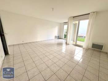 Location appartement 4 pièces