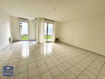 Location appartement 4 pièces