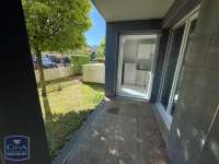 Location appartement 4 pièces