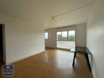 Location Appartement 4 piècesLe Mans