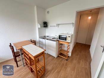 Location Appartement T1Le Mans