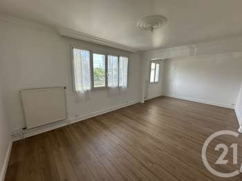Location Appartement 4 piècesLe Mans