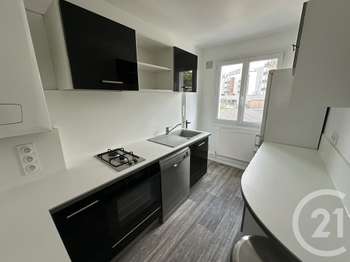 Location appartement 4 pièces Location appartement 4 pièces