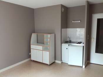 Photo Location Studio Le Mans