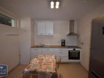 Location appartement 2 pièces Le Mans 72