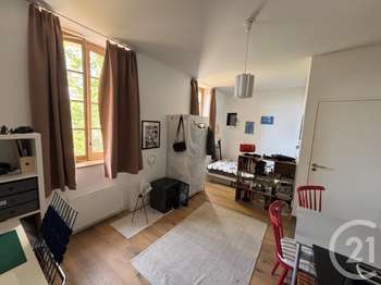 Location appartement 1 pièce Le Mans 72