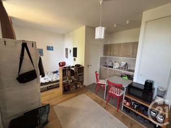 Location appartement 1 pièce