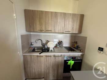 Location appartement 1 pièce