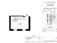 Location appartement 1 pièce