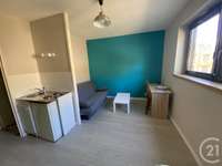 Location appartement 1 pièce