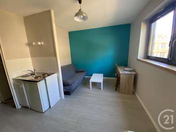 Location appartement 1 pièce Le Mans 72