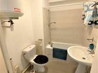 Location appartement 1 pièce