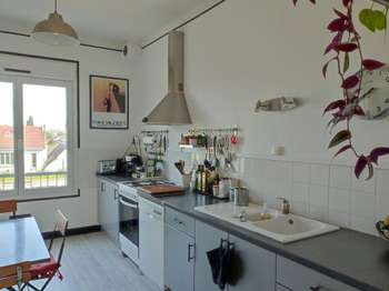 Location appartement 5 pièces Location appartement 5 pièces