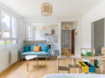 Location Appartement T1Le Mans