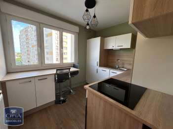 Location appartement 3 pièces