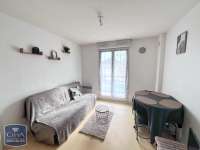Location appartement 1 pièce