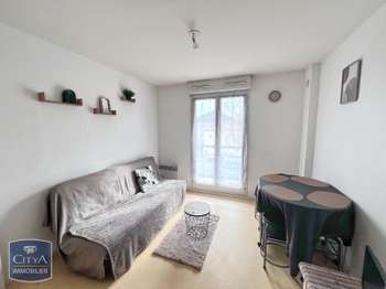 Location Appartement T1Le Mans