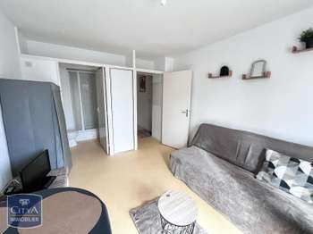 Location appartement 1 pièce