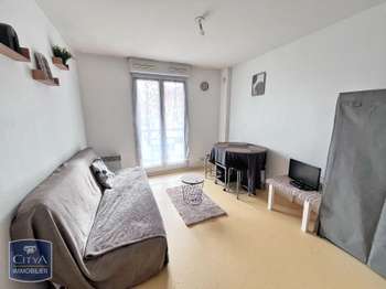 Location appartement 1 pièce
