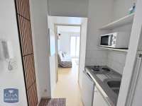 Location appartement 1 pièce