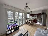 Location appartement 3 pièces