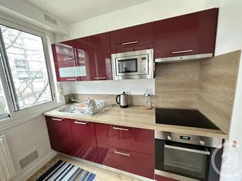 Location appartement 3 pièces