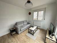 Location appartement 3 pièces