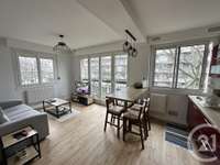 Location appartement 3 pièces