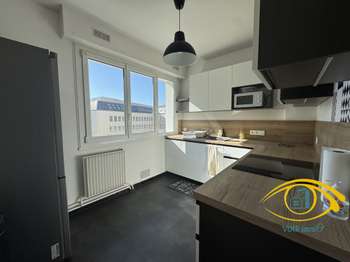 Location appartement 3 pièces