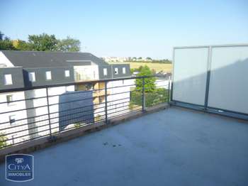 Photo Location appartement Le Mans
