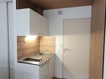 Location Appartement T1Le Mans