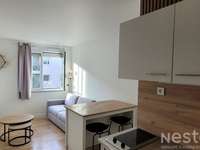 Location appartement 1 pièce Location appartement 1 pièce