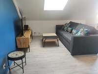Location appartement 2 pièces Location appartement 2 pièces