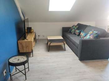 Location Appartement 2 piècesLe Mans