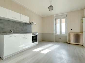 Location Appartement 3 piècesLe Mans